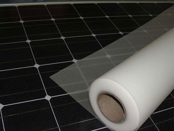 太阳能电池模块（EVA薄膜）可靠性测试